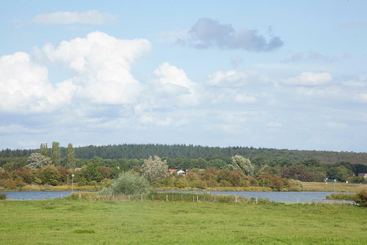 De Kersenbongerd Lägenhet Ingen Exteriör bild