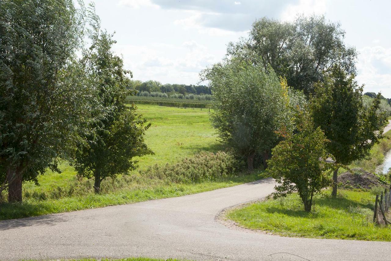 De Kersenbongerd Lägenhet Ingen Exteriör bild